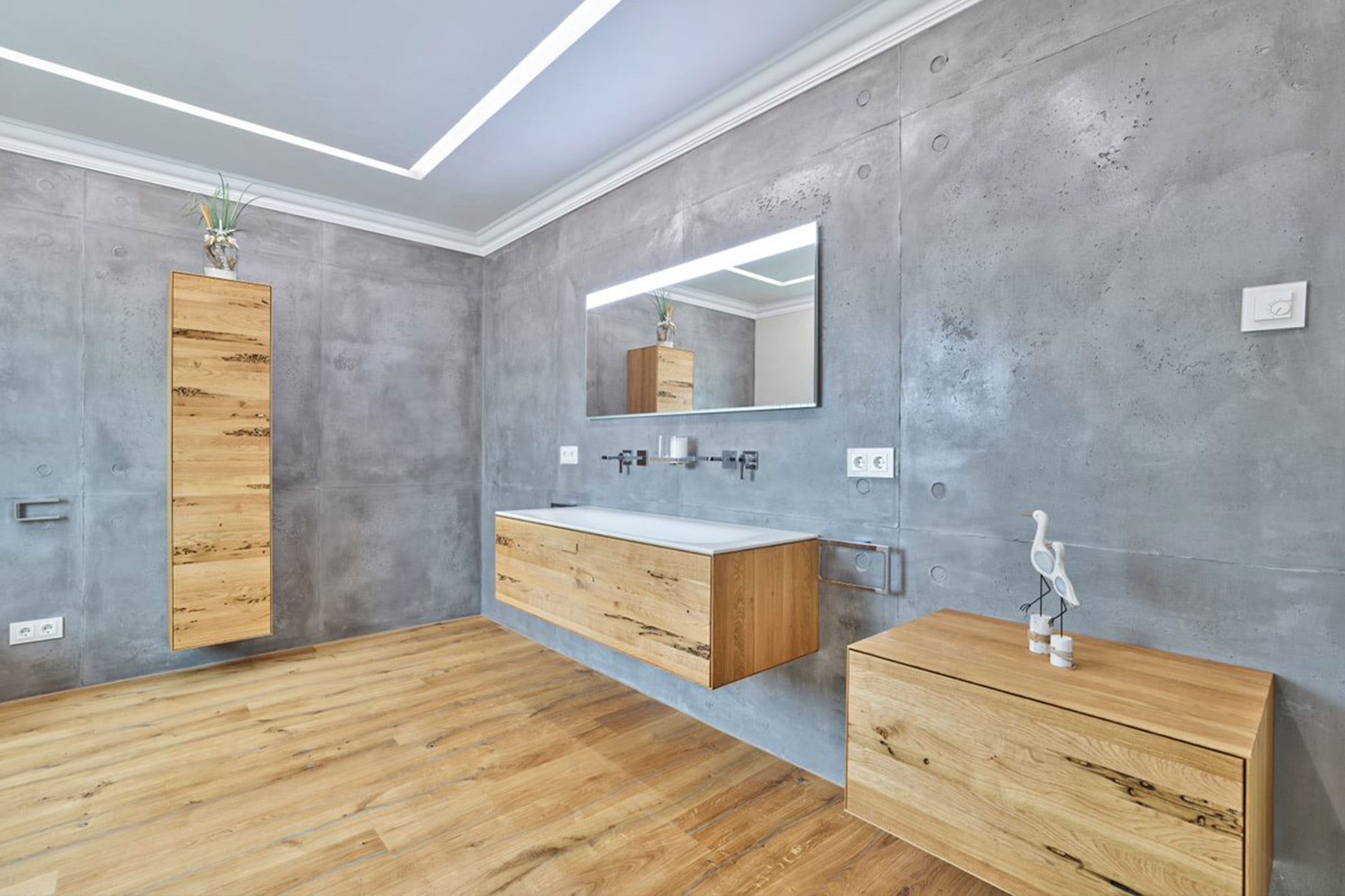 Das Handwerk wird um so höher stehen, je mehr und glücklicher es bemüht ist, dem Nützlichen das Schöne zu verbinden.