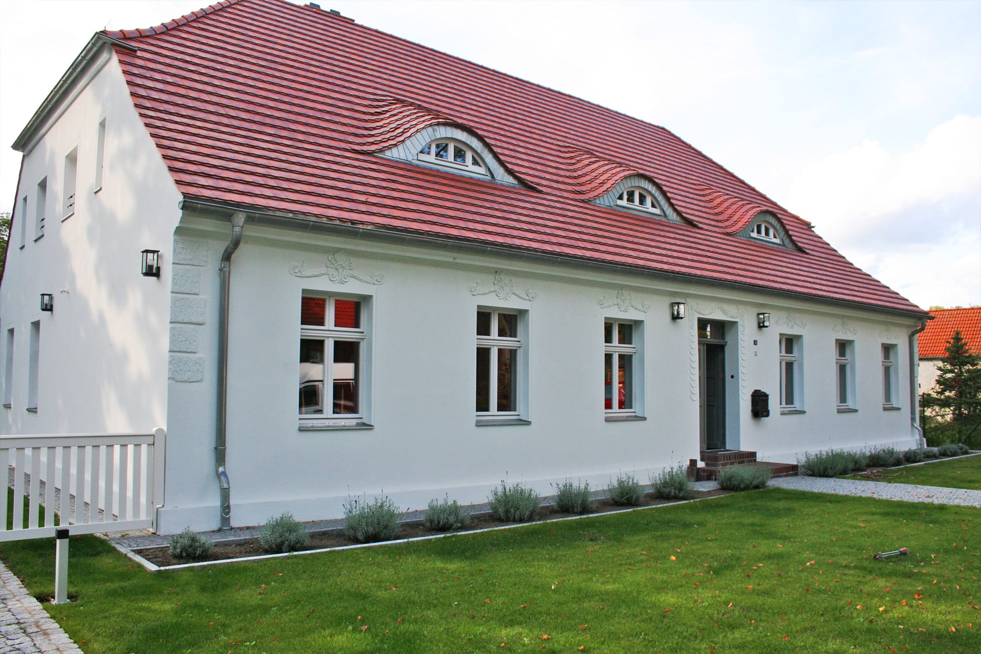 Kein ehrliches Handwerk – Ist ein Schandwerk.